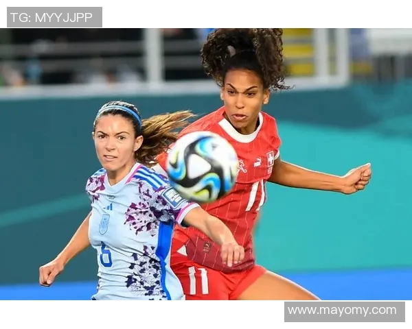 南非女足与埃及女足激战正酣比分悬念引人关注